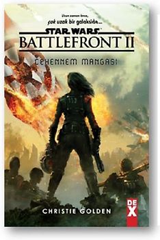 Star Wars Battle Front 2