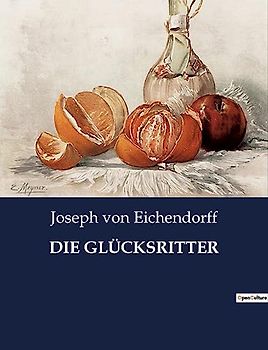 DIE GLÜCKSRITTER