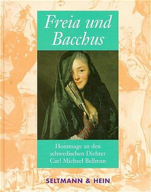 Freia und Bacchus