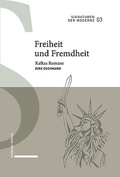 Freiheit und Fremdheit