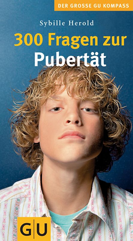 300 Fragen zur Pubertät
