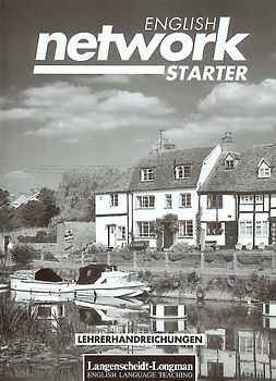 English Network Starter. Lehrerhandreichungen