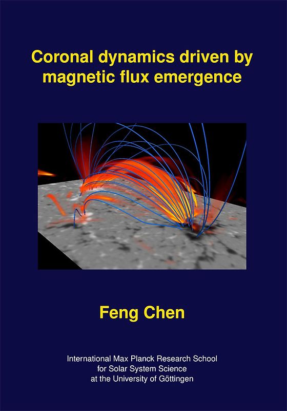 Coronal dynamics driven by magnetic flux emergence