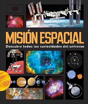 Misión Espacial (Astronomical!)