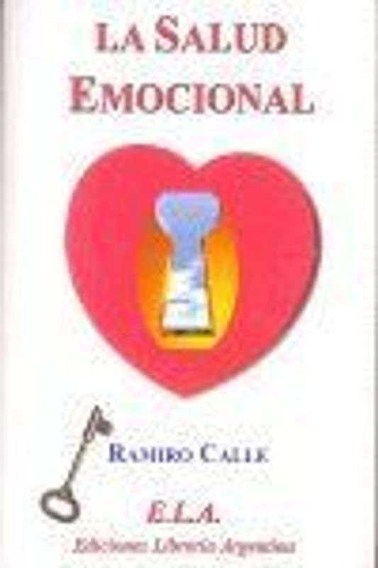 Salud emocional