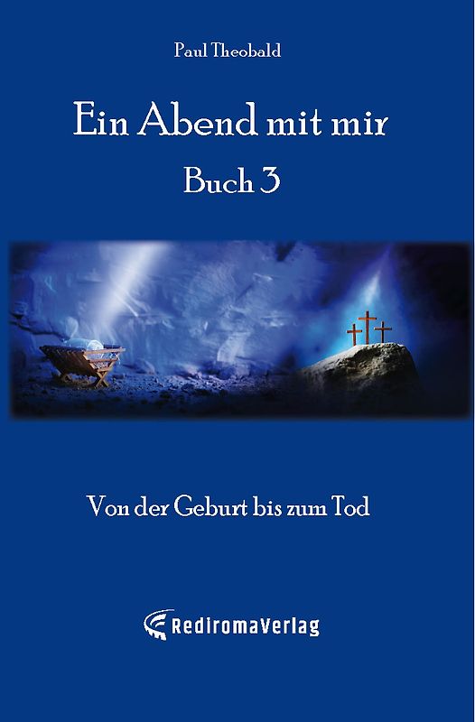 Ein Abend mit mir - Buch 3