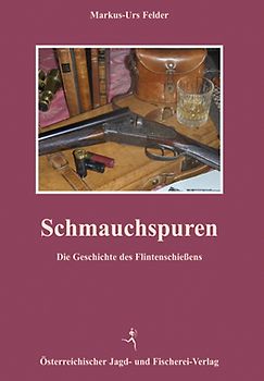Schmauchspuren