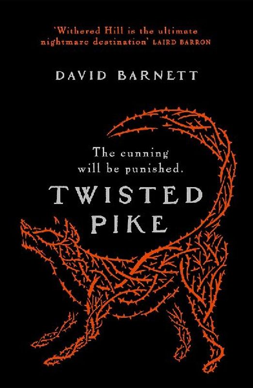 Twisted Pike