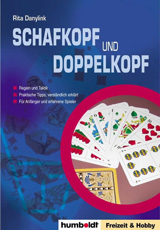 Schafkopf und Doppelkopf