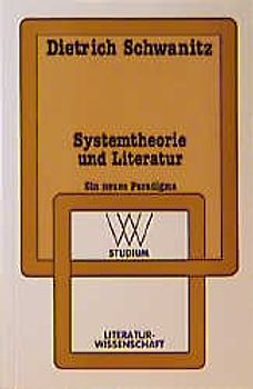 Systemtheorie und Literatur