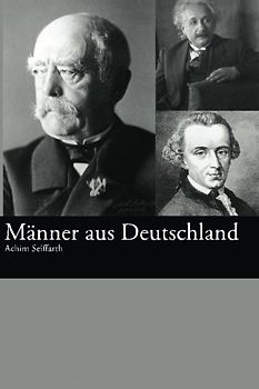 German Easy Reader: Männer aus Deutschland