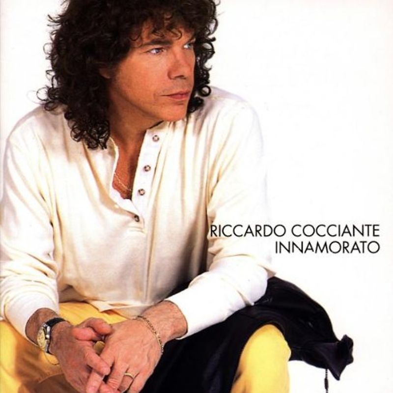 Riccardo Cocciante - Innamorato