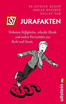 Jurafakten