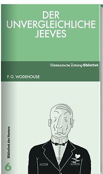 Der unvergleichliche Jeeves