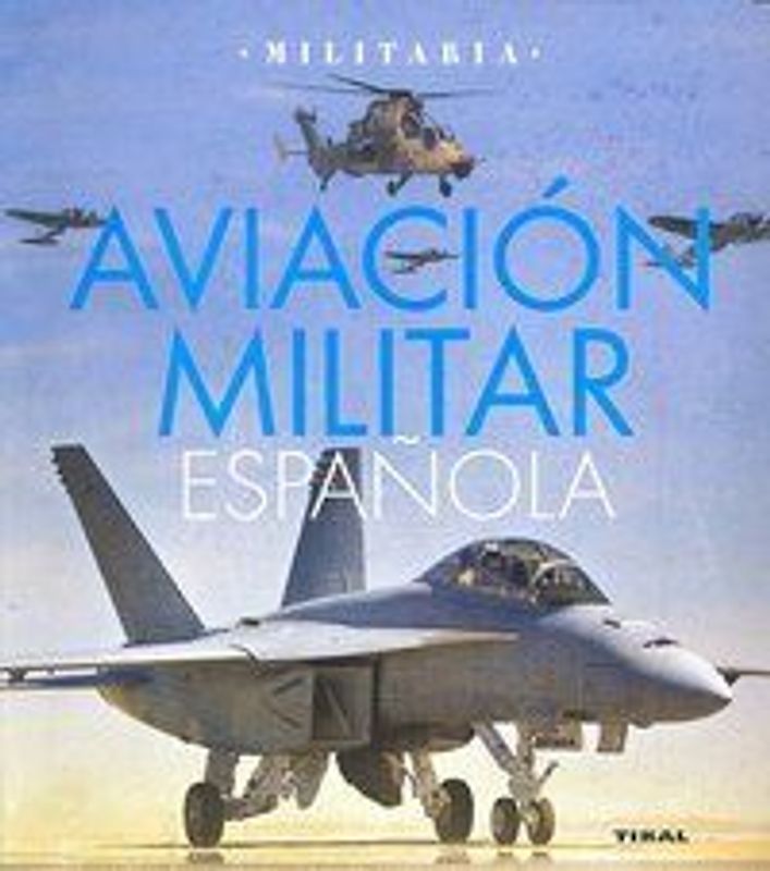 Aviación militar