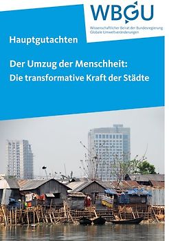 Der Umzug der Menschheit: Die transformative Kraft der Städte