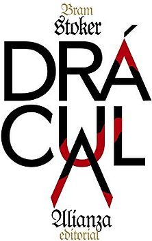 Drácula (El libro de bolsillo - Literatura)