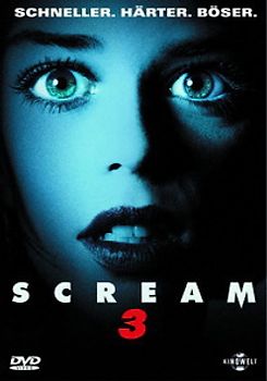 Scream 3 (2 DVDs) DVD