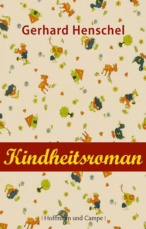 Kindheitsroman
