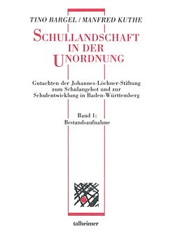 Schullandschaft in der Unordnung - Wege aus der Schulkrise