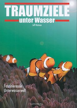 Traumziele unter Wasser