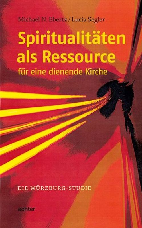 Spiritualitäten als Ressource für eine dienende Kirche