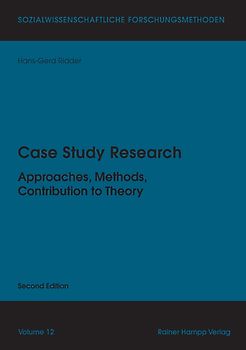 Case Study Research