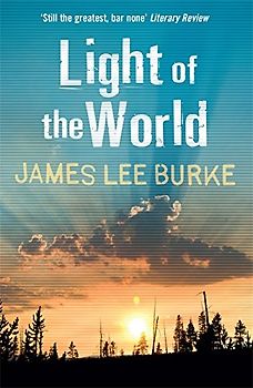 Light of the World - Burke, James Lee