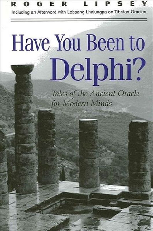 Have You Been to Delphi?