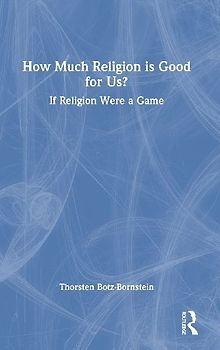 How Much Religion is Good for Us?