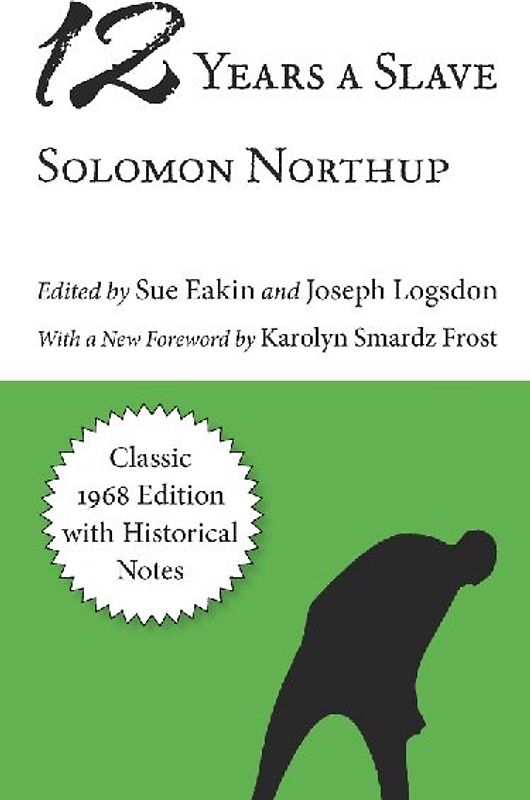 Twelve Years a Slave