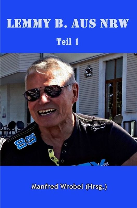 Lemmy B. aus NRW