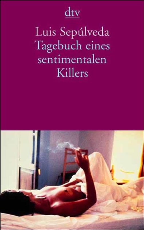 Tagebuch eines sentimentalen Killers
