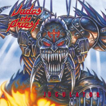 Judas Priest - Jugulator