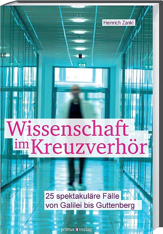 Wissenschaft im Kreuzverhör