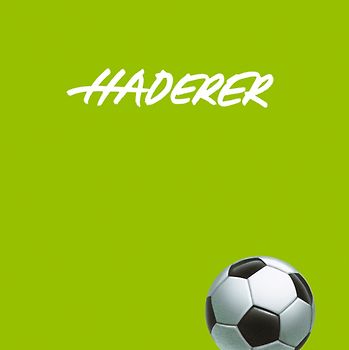 Apropos Fussball. Die besten Zitate aus der dritten Halbzeit