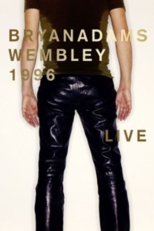 Live At Wembley (DVD) DVD