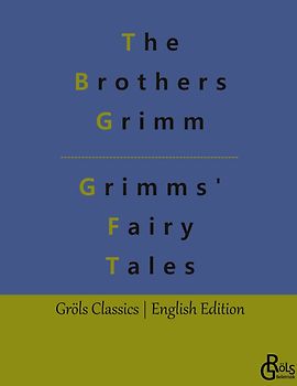 Grimms' Fairy Tales