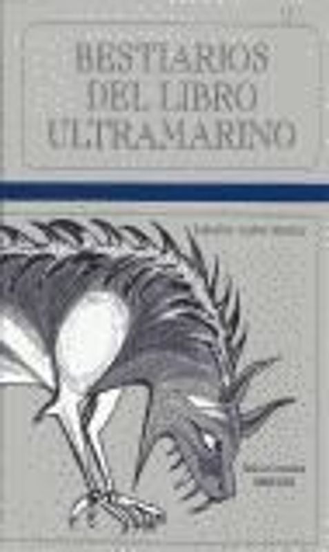 Bestiario del libro ultramarino