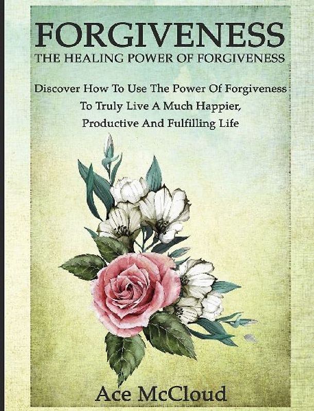 Forgiveness