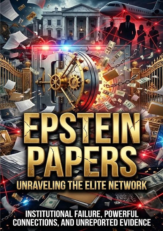 Epstein Papers: Unraveling the Elite Network
