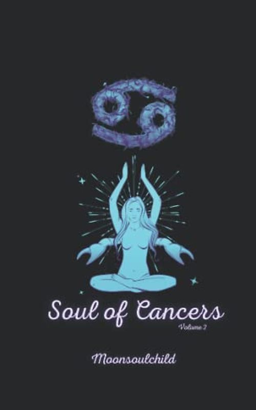 Soul of Cancers: Volume 2