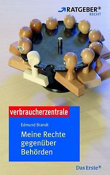 Meine Rechte gegenüber Behörden