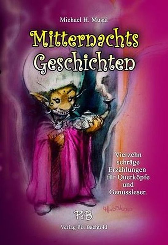 Mitternachtsgeschichten