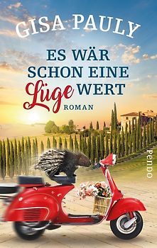 Es wär schon eine Lüge wert