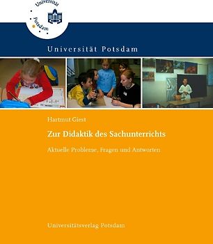 Zur Didaktik des Sachunterrichts