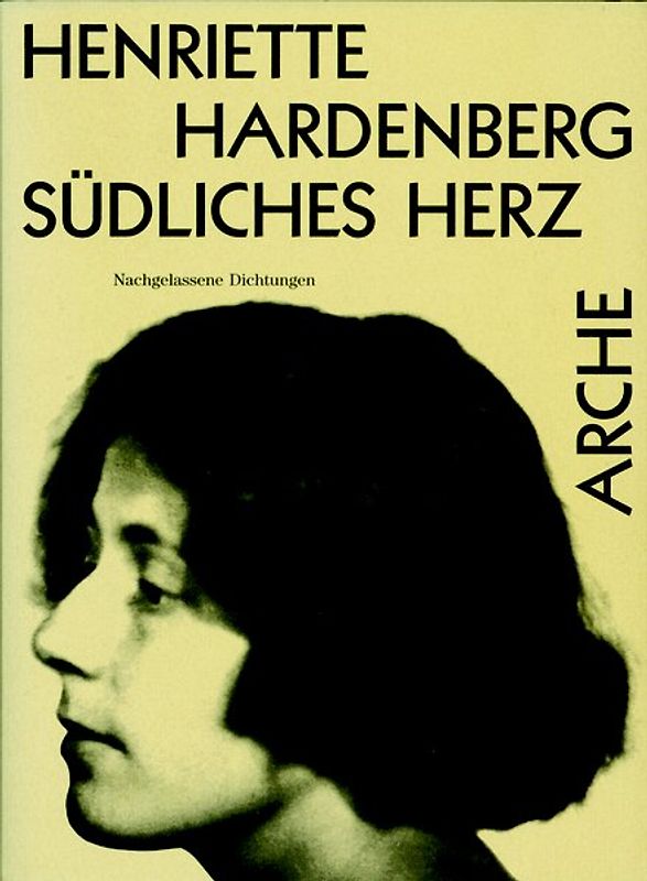 Südliches Herz