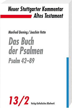 Das Buch der Psalmen