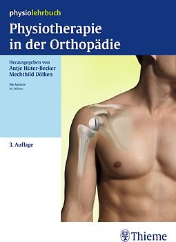 Physiotherapie in der Orthopädie