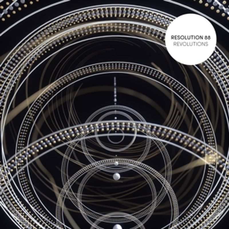 Resolution 88 - Revolutions